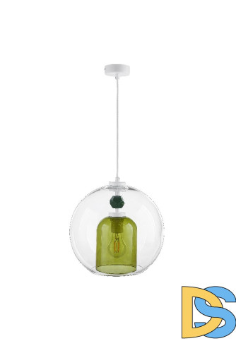 Подвесной светильник 33 Идеи PND170.01.17.002.WH-M42LI