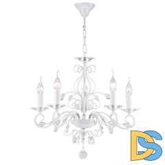 Подвесная люстра Favourite Lanta 1733-5P