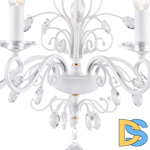 Подвесная люстра Favourite Lanta 1733-5P