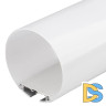 Профиль Arlight SL-ROUND-D120-2000 ANOD 019267