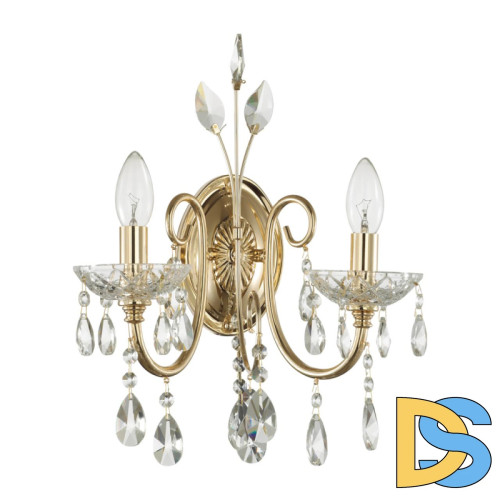 Бра Odeon Light Versia 4977/2W