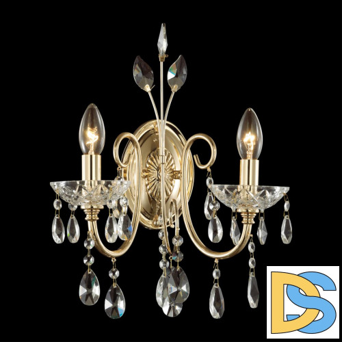 Бра Odeon Light Versia 4977/2W