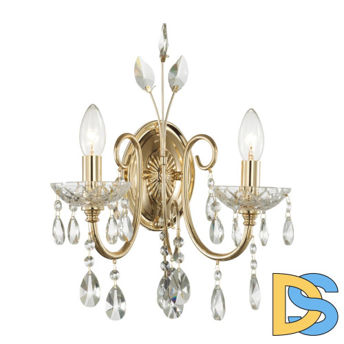 Бра Odeon Light Versia 4977/2W