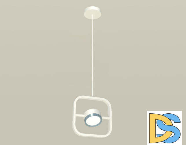 Подвесной светильник Ambrella Light Traditional (C9118, N8133) XB9118102