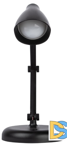 Настольная лампа Эра NLED-515-4W-BK Б0059846