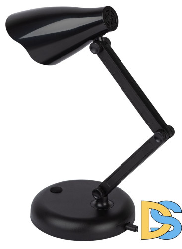 Настольная лампа Эра NLED-515-4W-BK Б0059846