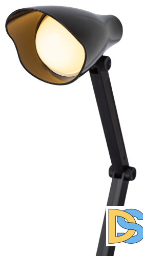 Настольная лампа Эра NLED-515-4W-BK Б0059846