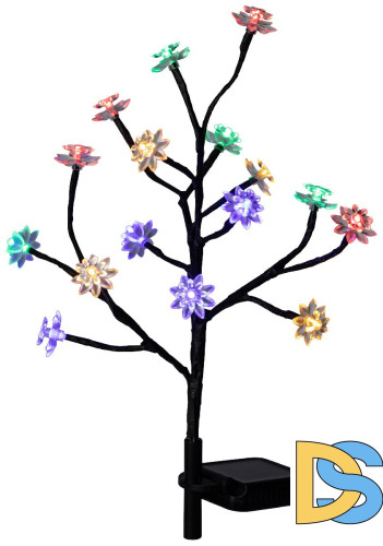 Грунтовый светильник Сакура Эра ERASF22-60 Б0057655