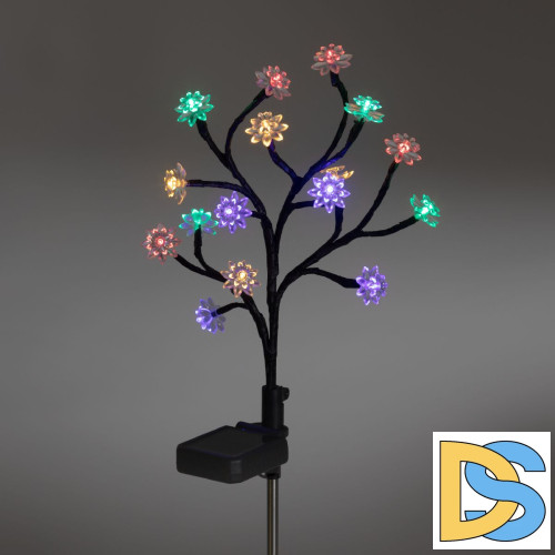 Грунтовый светильник Сакура Эра ERASF22-60 Б0057655