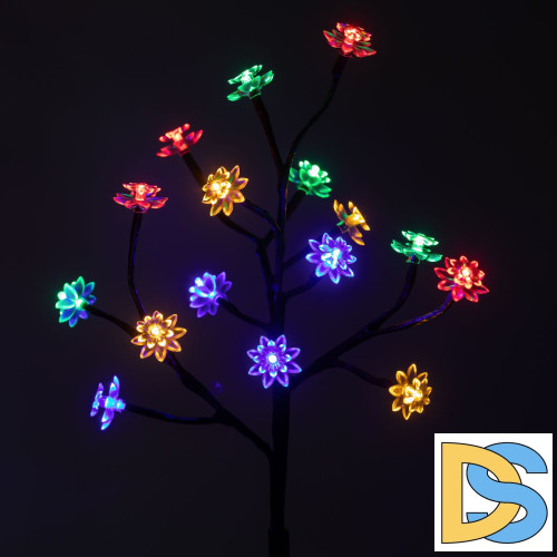 Грунтовый светильник Сакура Эра ERASF22-60 Б0057655