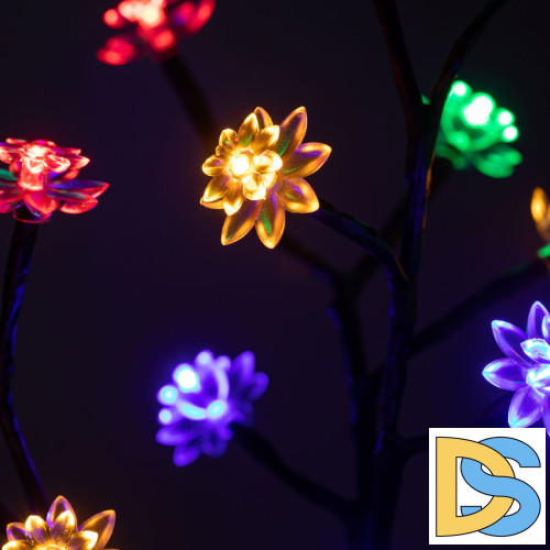 Грунтовый светильник Сакура Эра ERASF22-60 Б0057655