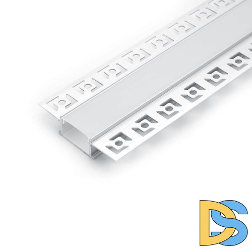 Профиль для ленты Feron CAB254 10362