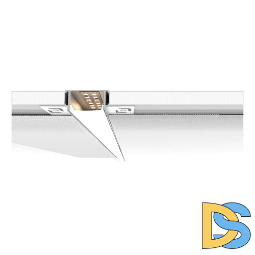 Профиль для ленты Feron CAB254 10362