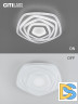 Потолочный светильник Citilux Триест Смарт CL737A54E