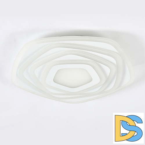 Потолочный светильник Citilux Триест Смарт CL737A54E