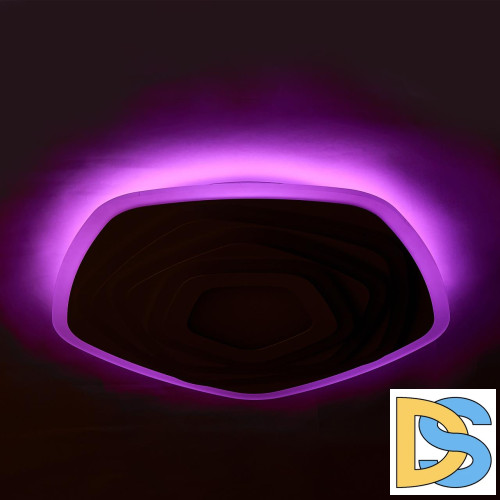 Потолочный светильник Citilux Триест Смарт CL737A54E