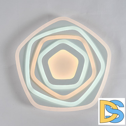 Потолочный светильник Citilux Триест Смарт CL737A54E