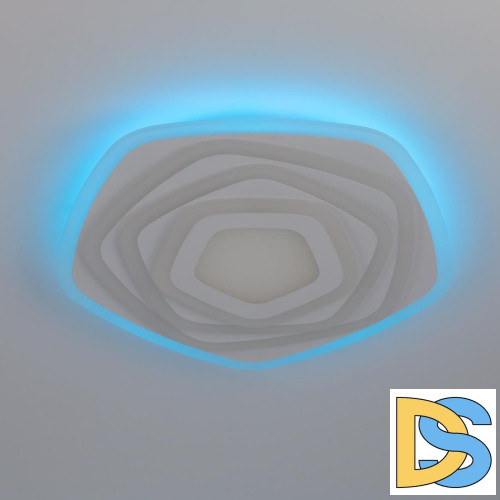 Потолочный светильник Citilux Триест Смарт CL737A54E