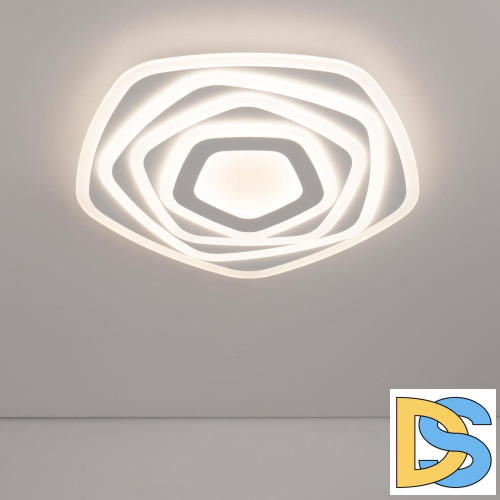 Потолочный светильник Citilux Триест Смарт CL737A54E