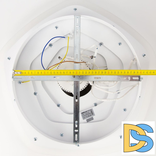 Потолочный светильник Citilux Триест Смарт CL737A54E