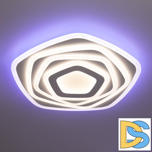 Потолочный светильник Citilux Триест Смарт CL737A54E