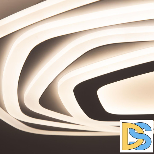 Потолочный светильник Citilux Триест Смарт CL737A54E