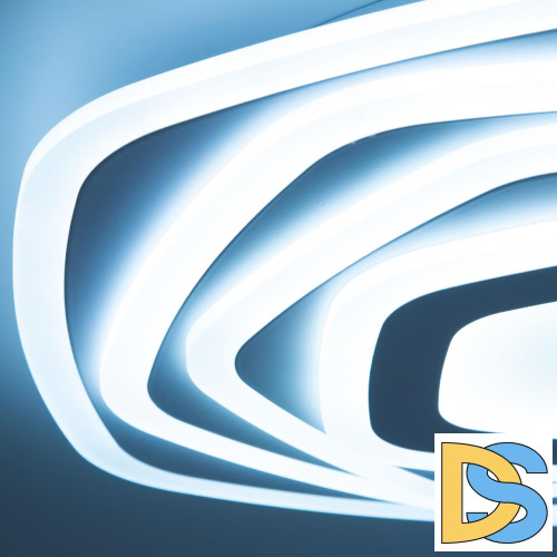 Потолочный светильник Citilux Триест Смарт CL737A54E