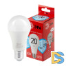 Лампа светодиодная Эра E27 20W 4000K LED A65-20W-840-E27 R Б0049637