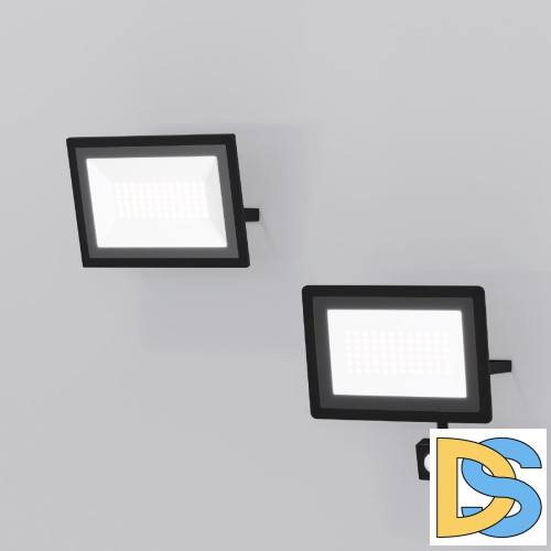 Прожектор Maytoni Flood FL001-L50B4K