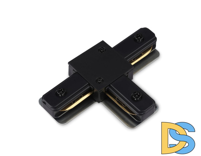 Коннектор Т-образный Ambrella Light Standard 220V GL7168