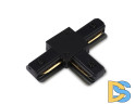 Коннектор Т-образный Ambrella Light Standard 220V GL7168