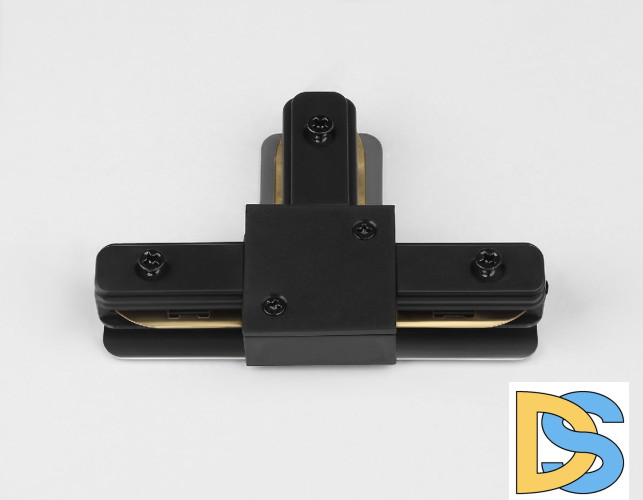 Коннектор Т-образный Ambrella Light Standard 220V GL7168