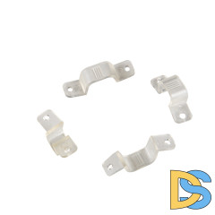 Скоба крепления ленты General G-2835-C-IP20-NW 521923