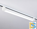 Трековый однофазный светильник Ambrella Light Track system GL6742