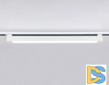 Трековый однофазный светильник Ambrella Light Track system GL6742