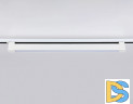 Трековый однофазный светильник Ambrella Light Track system GL6742