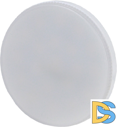 Лампа светодиодная Эра GX53 6W 2700K LED GX-6W-827-GX53 R Б0054242