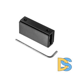 Коннектор для треков Lightstar Due 507107