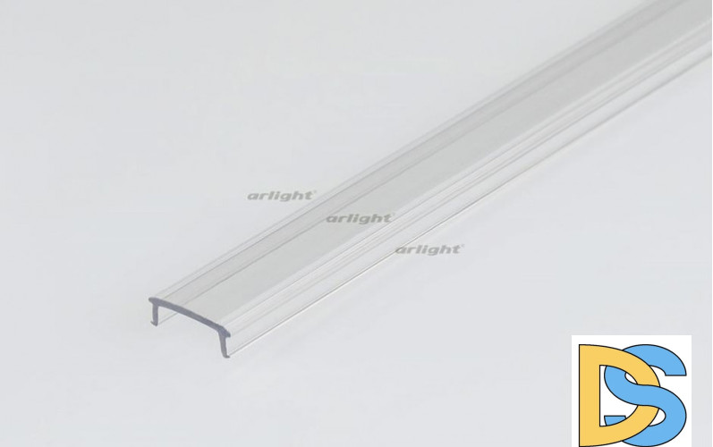 Экран Arlight ARH-DECORE-S12 Flat Clear 023905
