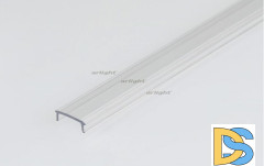 Экран Arlight ARH-DECORE-S12 Flat Clear 023905