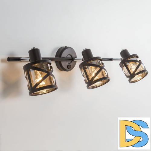 Спот Citilux Гессен CL536635