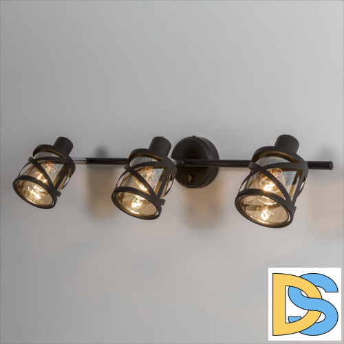 Спот Citilux Гессен CL536635