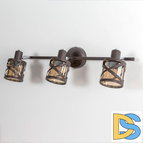 Спот Citilux Гессен CL536635