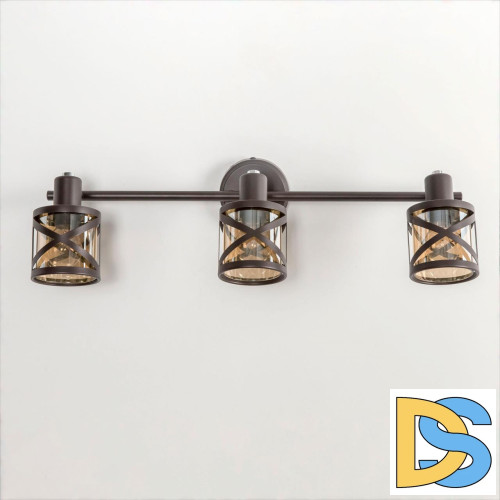 Спот Citilux Гессен CL536635