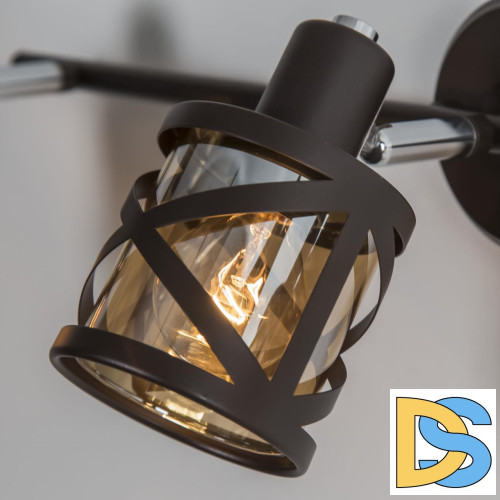 Спот Citilux Гессен CL536635