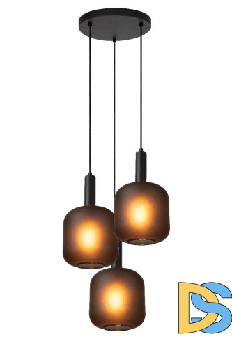 Подвесной светильник Lucide Eloise 45405/13/30