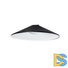 Трековый однофазный светильник Lightstar Nove 208417