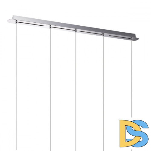 Основание для подвесного светильника Odeon Light Hightech 4345/120