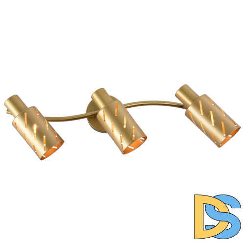 Спот Escada Vega 666/3P