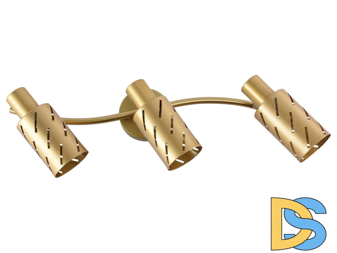 Спот Escada Vega 666/3P